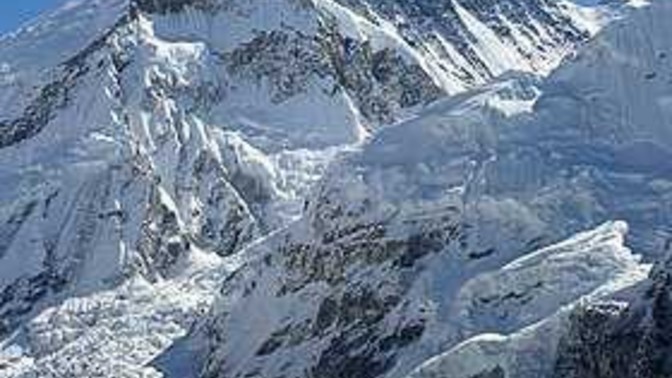 Everest dağı gibi devamlı yükselmek ve zirvede devamlı olmak ister misiniz?
