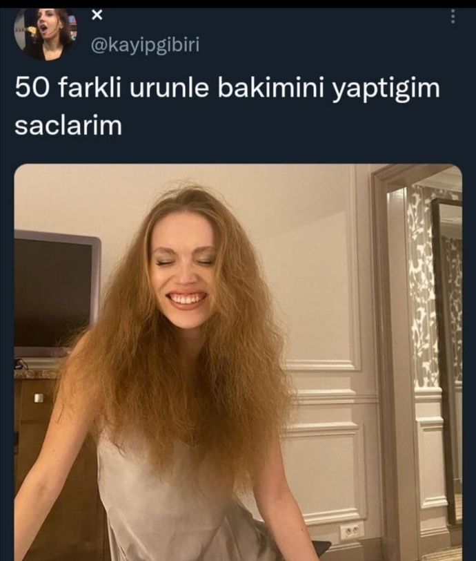 Saçınıza ne kadar bakım yapıyorsunuz?