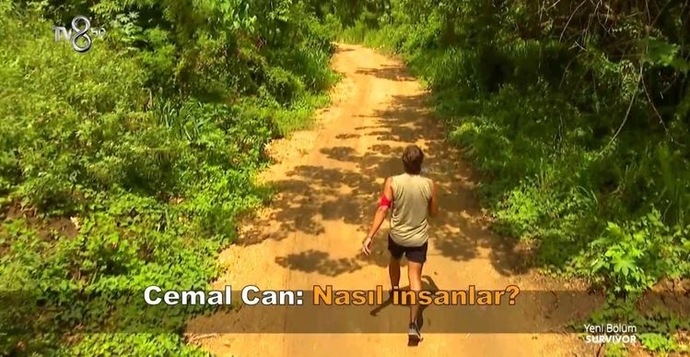 Survivor izleyen insan boş insan mıdır?
