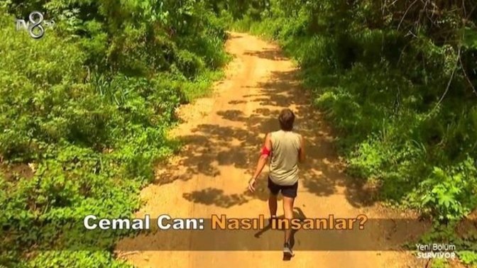 Survivor izleyen insan boş insan mıdır?