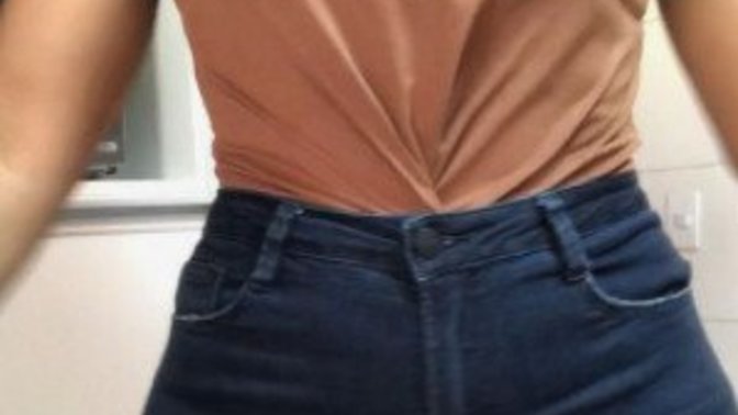 Basenlerim belime göre daha geniş. Pantolonların beli sürekli bol oluyor, bunu nasıl çözerim?