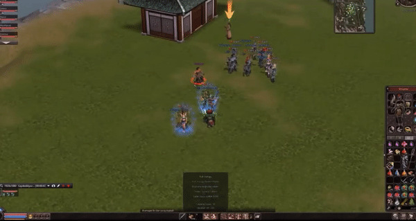 Metin2'de en çok damage vuran skill hangisi?
