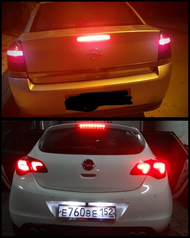 Opel Vectra C mi? Opel Astra J mi? Konfor, güvenlik, tasarım ve kalite olarak hangisi daha iyi?