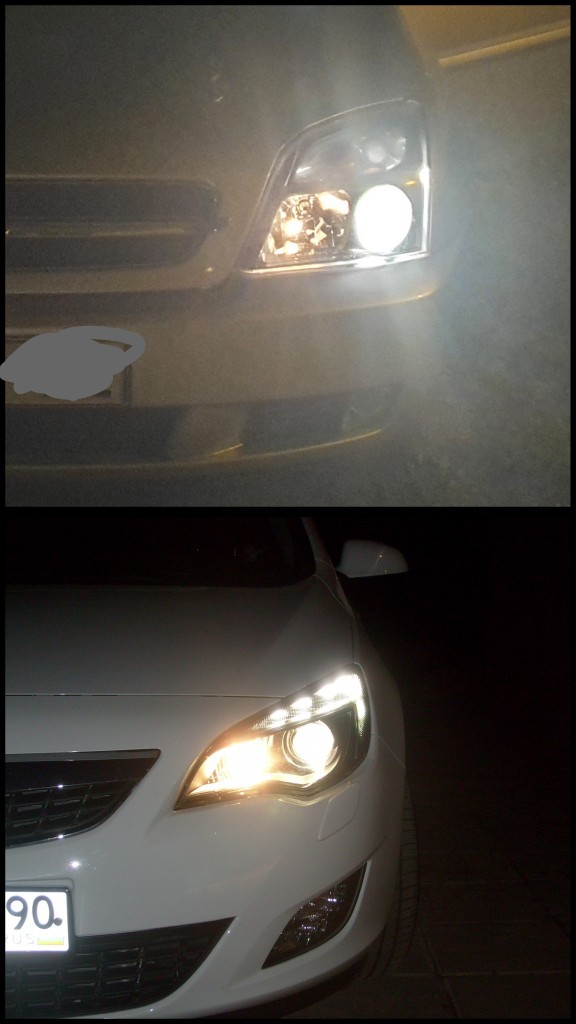 Opel Vectra C mi? Opel Astra J mi? Konfor, güvenlik, tasarım ve kalite olarak hangisi daha iyi?