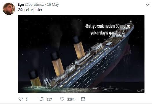 Dolar 16 TL’yi aşarak rekor tazeledi! Sizce kaça kadar çıkacak?
