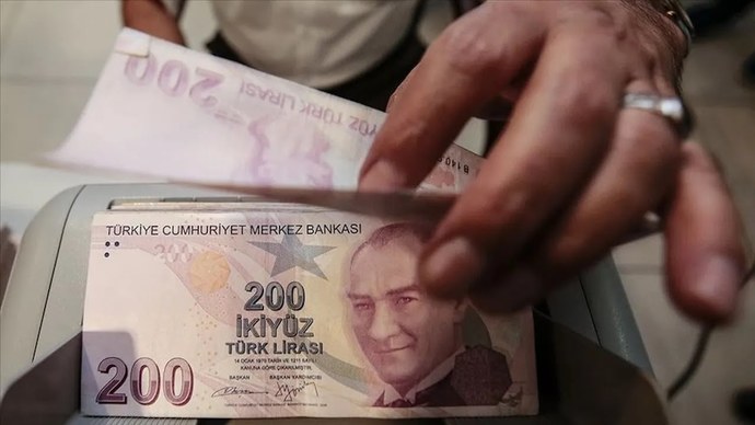 Bankadan kredi çekip, döviz almaya da denetleme geldi! Ne düşünüyorsunuz?