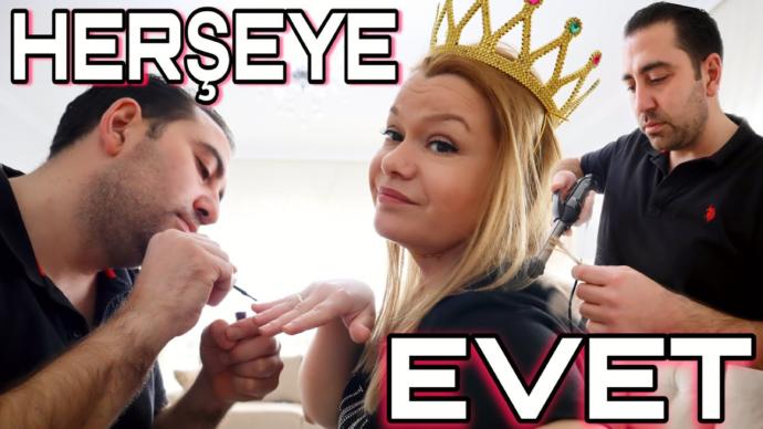 Eğlenceli oyun cezaları önerir misiniz? Oyunu kaybedene verilecek cezalar neler?