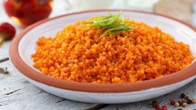 Emziren anneler bulgur yerse bebeğe gaz yapar mı?