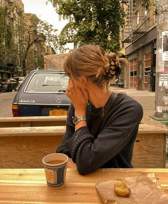 Ayıp olmasın diye yaptığınız bir şey var mı?
