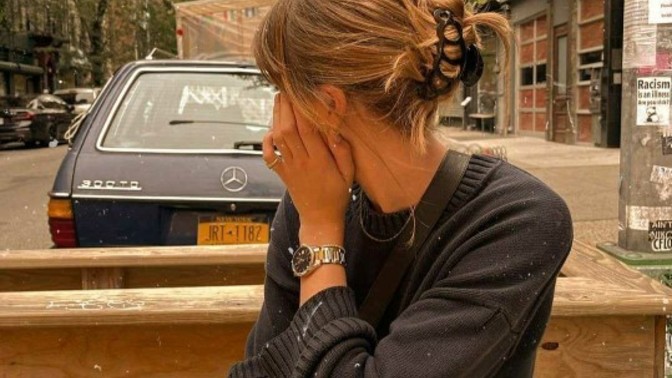 Ayıp olmasın diye yaptığınız bir şey var mı?