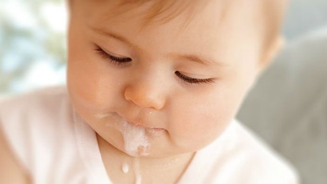 Kusan bebek tekrar emzirilir mi?