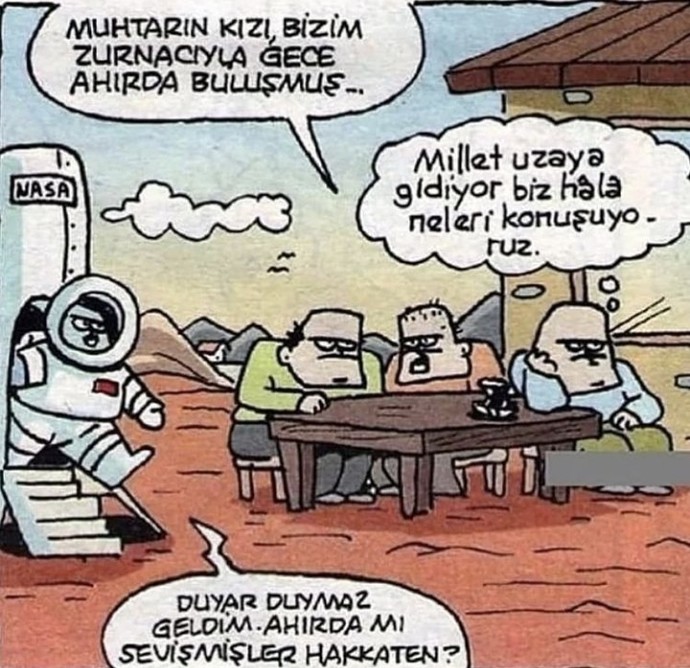Romantik ilişki denilince aklınıza ne geliyor?