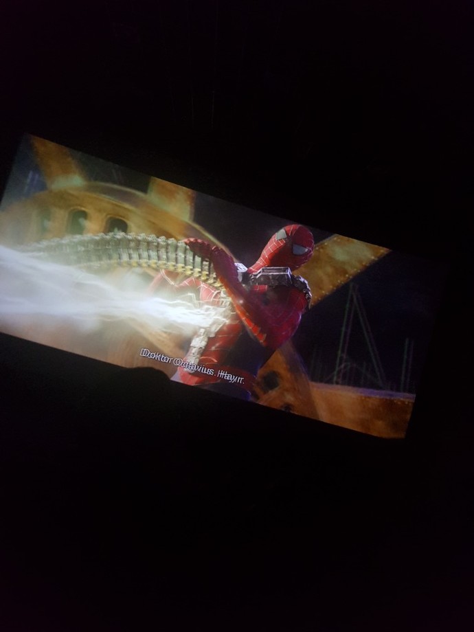 Spiderman No Way Home hakkında ne düşünüyorsunuz?
