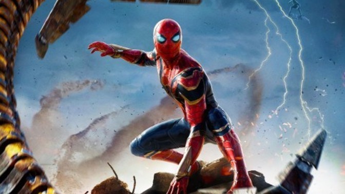 Spiderman No Way Home hakkında ne düşünüyorsunuz?