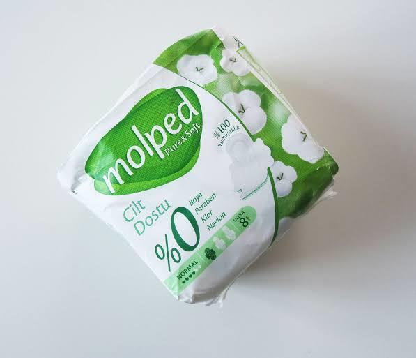 Köylerde ped yerine ne kullanılırdı?