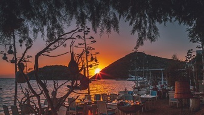 Gezmeyi seviyor musun?