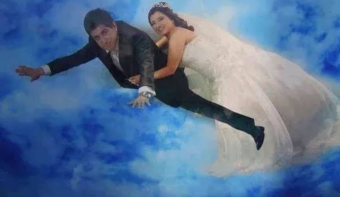 Kocam nerde benim?