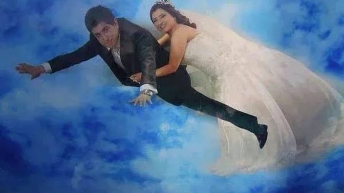 Kocam nerde benim?