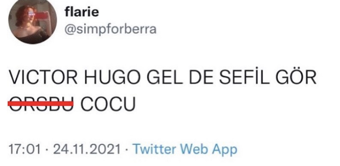 Anlık nasıl hissediyorsunuz?