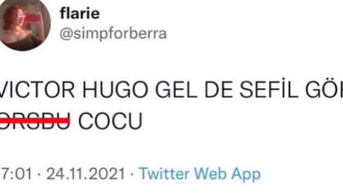 Anlık nasıl hissediyorsunuz?