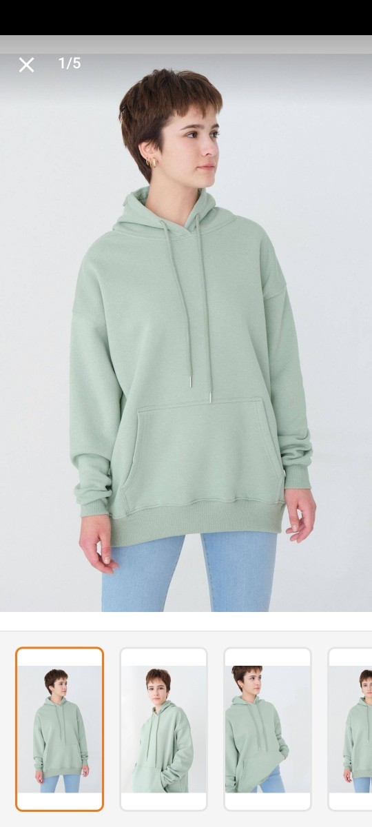 Hangi sweat daha güzel?