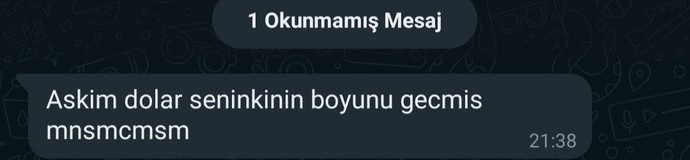 Partnerinizin cinsel şakalarına kırılır mısınız yoksa siz de gülüp geçer misiniz?
