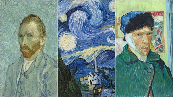 Sanat mutsuzluktan mı doğar?