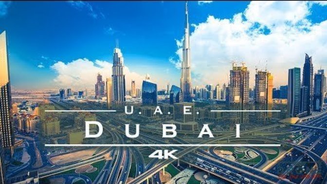 Dubai hakkında ne düşünüyorsunuz?