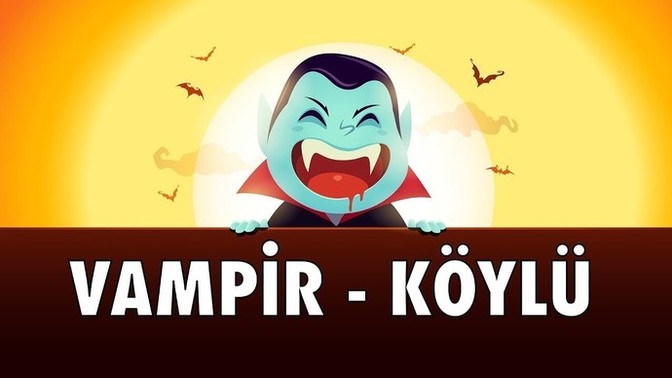 Vampir - Köylü oyununda yalan söylemeyi becerebiliyor musunuz?