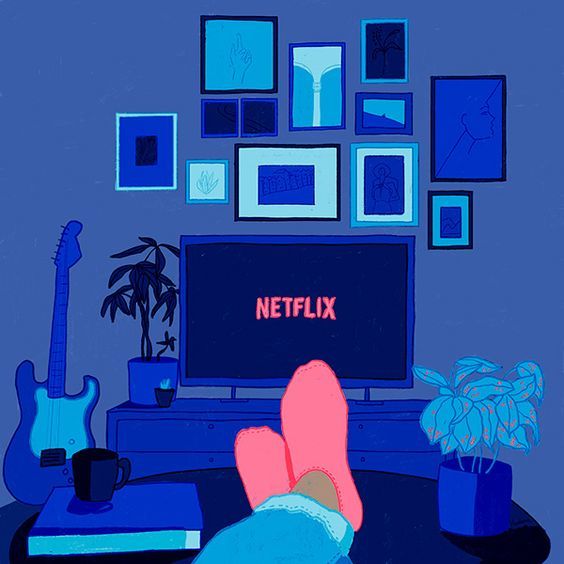 Yılbaşı tatil anlayışı Netflix, pijama ve fast food olanlar burada mı?