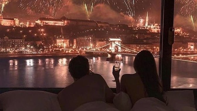 Yılbaşı gecesi ne yapacaksın?