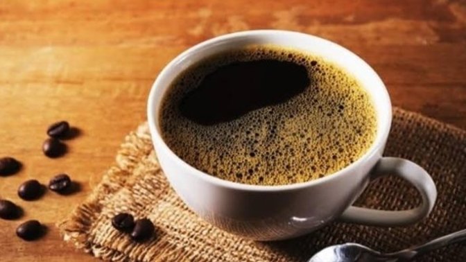 Bugüne dek tattığınız en lezzetli filtre kahve çeşidi neydi?