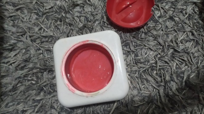 Bu boncuk ağda özel bölgeye yapılır mı?