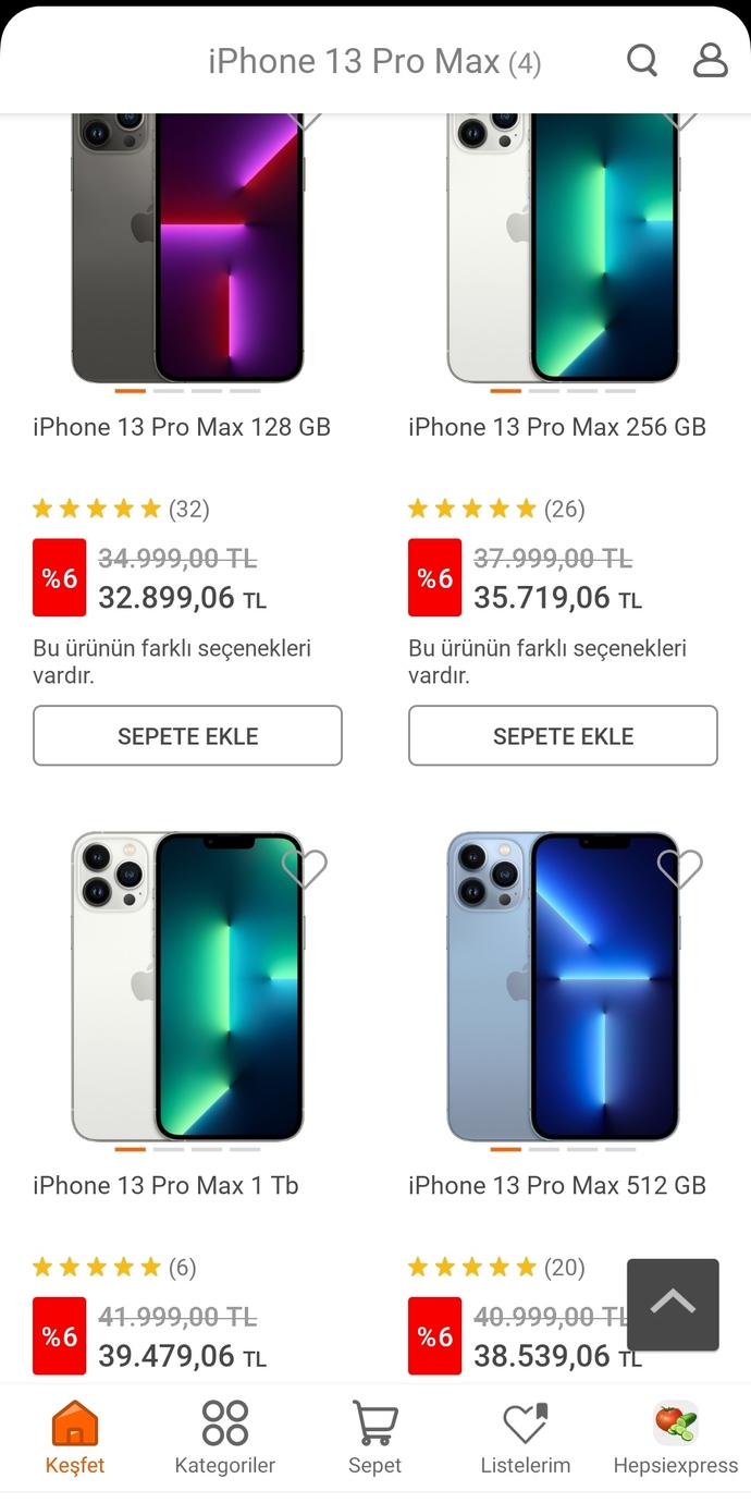 Bir telefona 40.000 TL verir misiniz?