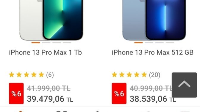 Bir telefona 40.000 TL verir misiniz?