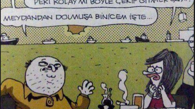 Ne sebep olursa sevdiğiniz kişi ile olan ilişkinizi bitirirsiniz?