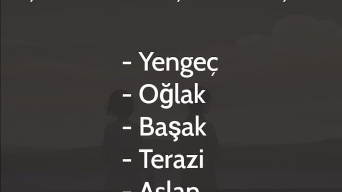 2022 yılında aşk hayatı güzel geçecek burçlar! Listede var mısın KScan?