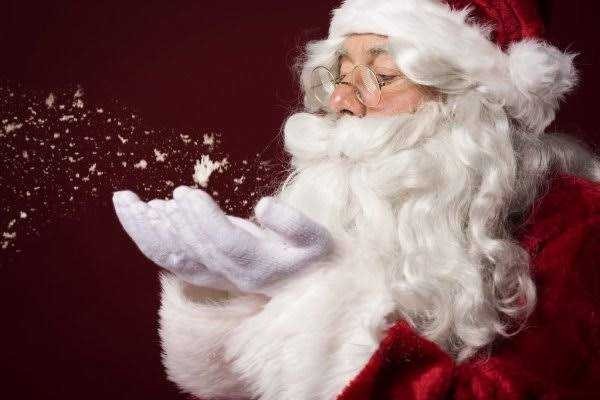 Bir dilek hakkınız olsa Noel Babadan ne isterdiniz?