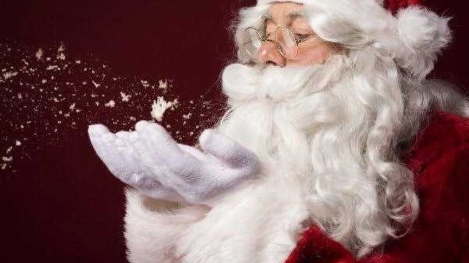 Bir dilek hakkınız olsa Noel Babadan ne isterdiniz?