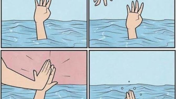İyiliğin karşılığını istemek yüzsüzlük mü olur?