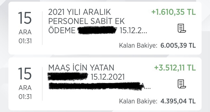 Sağlıkcılar grev yapmakta haklı mı haksız mı? 5 bin tl maaş yeterli mi?