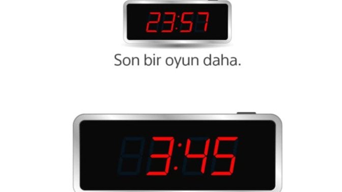 Gece oyun oynamak neden daha zevkli? Sizce gündüz oynamak mı yoksa gece mi?