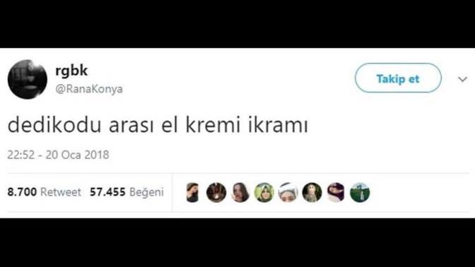 Nasılsınız neden uyumadınız?