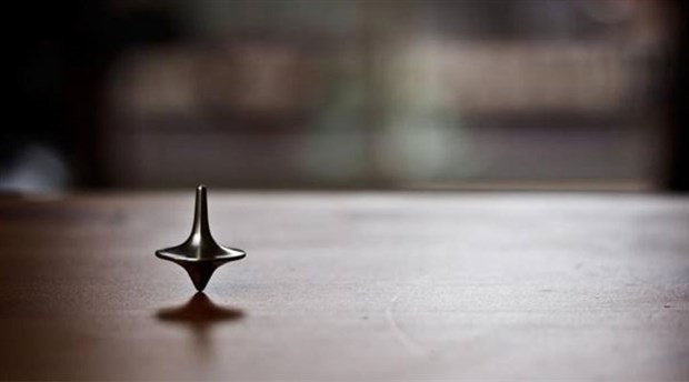 Deli olmadığını ve hayatın boyunca halüsinasyonlar göremediğini nereden biliyorsun?