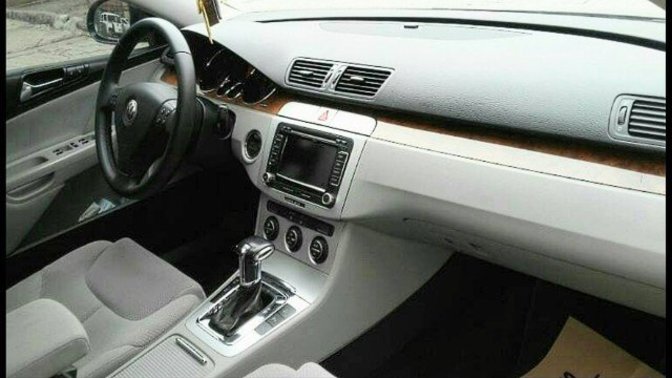 Opel Insignia mı? Volkswagen Passat B6 mı?