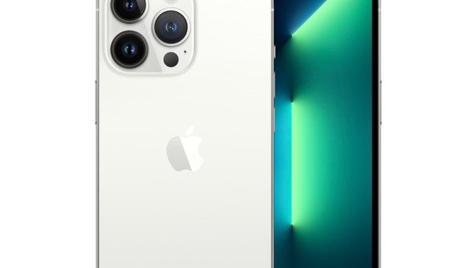 Günaydin, bu iPhone 13 Pro‘ yu nasil buluyorsunuz?