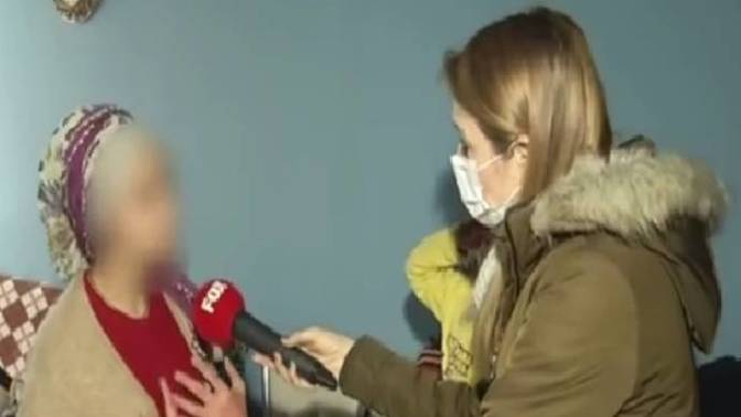 13 yaşındaki çocuk: "Karnımı doyurmak için fazla su içtiğim oluyor" yoksulluk ne zaman bitecek?