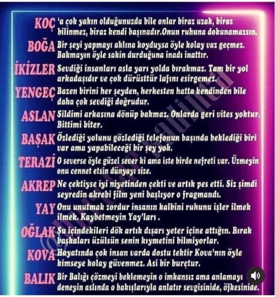 Burcunuzun kısa bir yorumu nasıl gördün mü?