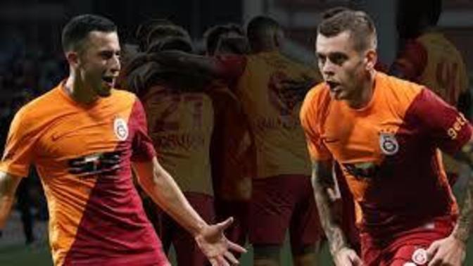 Galatasaray neden lig'te başarısız? Bana göre yapılan transferler Galatasaray'ın kalitesinde değil! Ne düşünüyorsunuz?