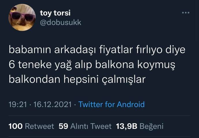 Değişen zamlar karşısında aynı ürün için birden fazla aldığınız oluyor mu?